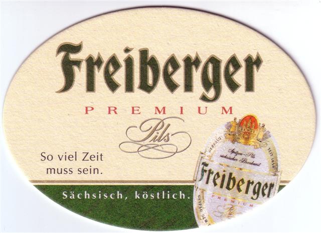 freiberg fg-sn freiberger so viel 1-2a1b (oval190-so viel zeit) 